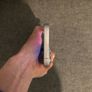 iPhone 14 in purple color 128gb unlocked, 86% battery health. ESIM ONLY! Image 7
