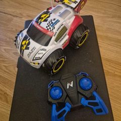 Nikko Nano VaporizR 2 All Terrain RC Car Perfect Working Order