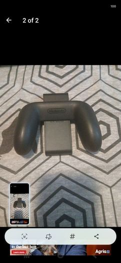 switch 2 joycon controller