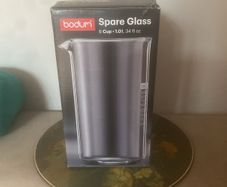 Bodum Spare Beaker WITH spout