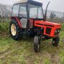 Zetor Belarus Ursus Image 3