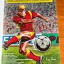 Comic: 'Roy of the Rovers Melchester Magic' Image 4