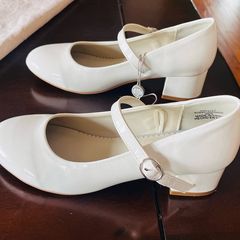 Communion Shoes, New Paul Costelloe, Size 3