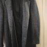 Zara mens coat size S/small Image 7