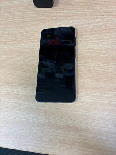 Samsung Galaxy A07 128GB Black