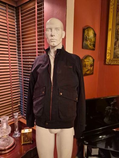 Fly 53 Jacket