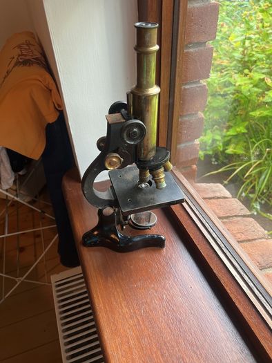 micro scope