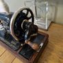 Vintage Singer Sewing Machine Image 4