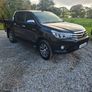 Toyota Hilux 2020 Image 5