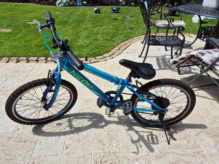 Kids Bike