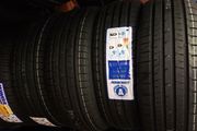 1 x 205/55r16 tyre Dublin 12 / Tracking Alignment Available