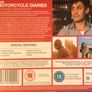 The Motorcycle Diaries [2004] Gael Garcia Bernal & Rodrigo de la Serna [Blu-ray Spanish Movie - English Subs] Image 2