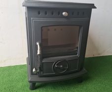 Henley stove