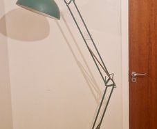 Floor lamp - Carolyn Donnelly