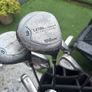 old golf set Image 3