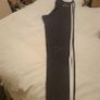 Adidas leggings x 2 size 8-10 Image 2