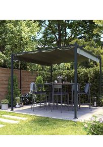 gazebo