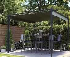 gazebo