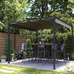 gazebo