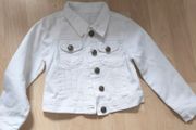 Girls denim jacket 3 years