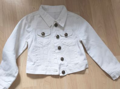 Girls denim jacket 3 years