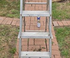 Light ladder