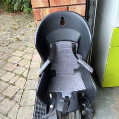 Bike carrier for kids