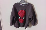 Spider-Man jumper