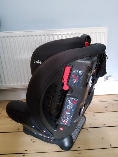 Joie Car Seat