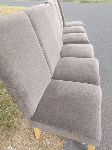 Kitchen Chairs x6