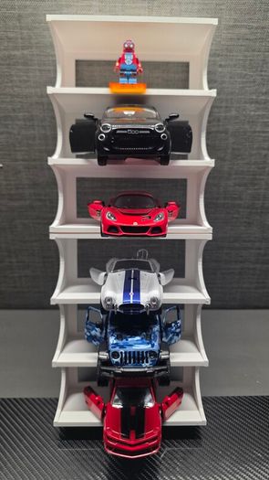 Toy Cars Kinsmart Pack of 5 Cars 1/32-1/38 17