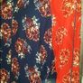 Brand new Monsoon Jane Printed Bomber Jacket size UK18/20 EU46/48 Postage included Image 4
