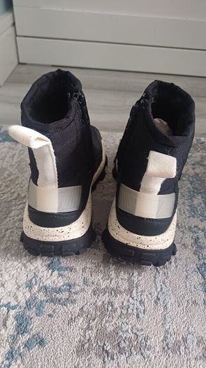 Zara boots