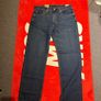 Levis 555 straight fit Image 4