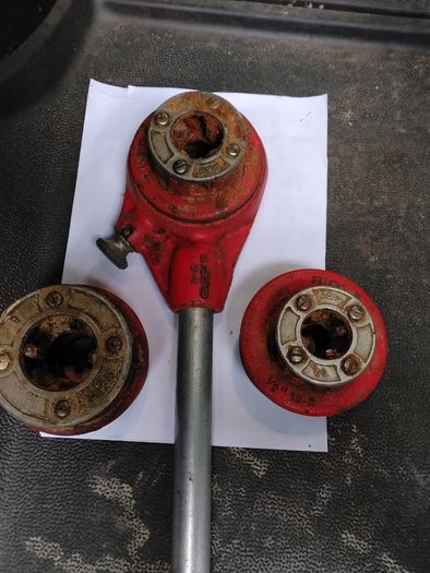 Plumbing