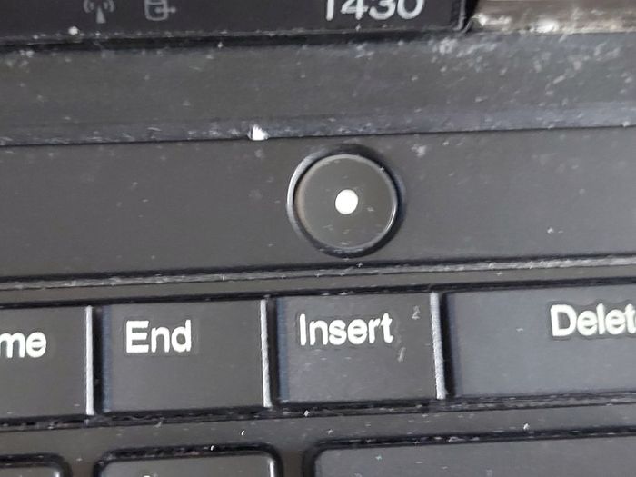 Lenovo Thinkpad T430, for parts or repair, HDD and HDD Cover missing