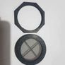 1inch Isopod-reptile stainless steel mesh Vent Image 2