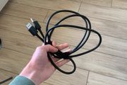 Display port cable