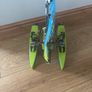 Lego sailboat 42105 catamaran Image 2