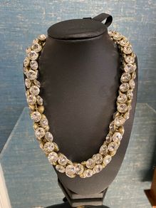 Dianmante Necklace