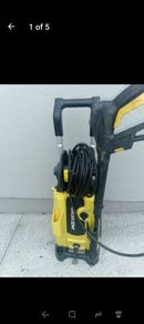 power washer