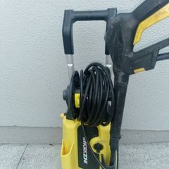 power washer