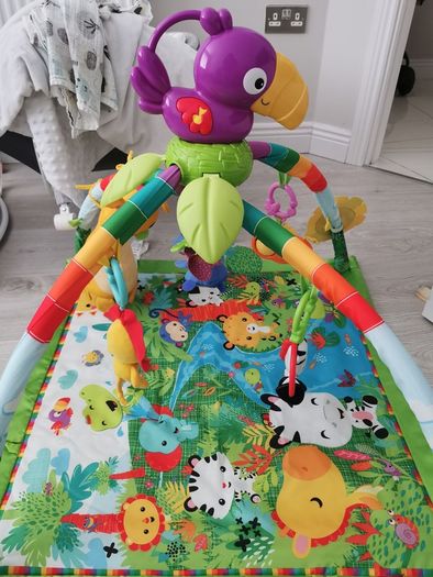 Baby toy