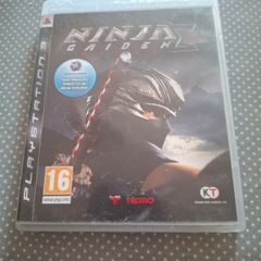 PS3 Ninja Gaiden Sigma 2