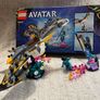 LEGO Avatar Ilu Discovery 75575 Building Toy Set Image 2