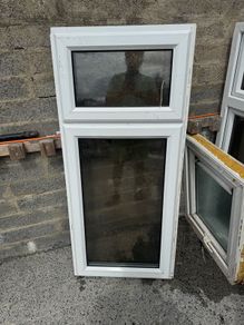 PVC Window
