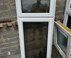 PVC Window