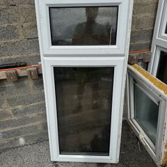 PVC Window