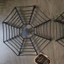Two Halloween metal wire trivets Image 4