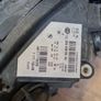 Bmw 5 series e60 e61 2007-10 headlight Image 4